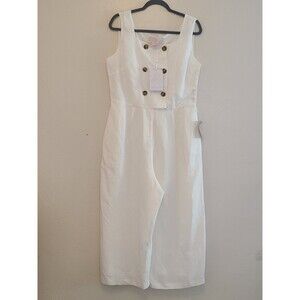 Gal Meets Glam l Jumpsuit Size 12